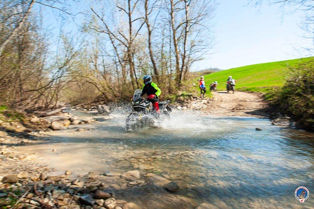 honda offroad centre europe 1