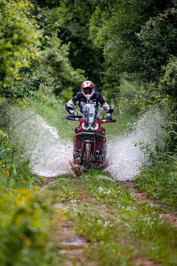 honda offroad centre europe 3