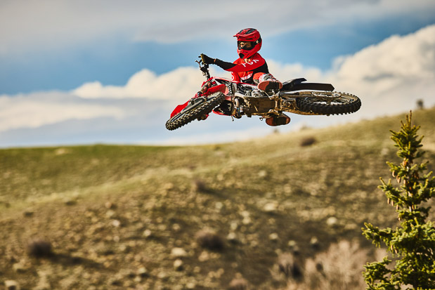 27 honda crf250r hrc works edition action 8 49
