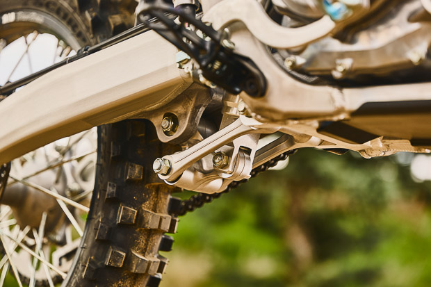27 honda crf250r linkage 47