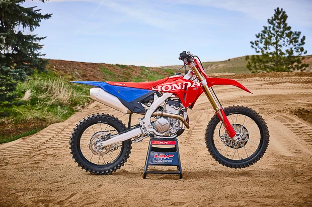 27 honda crf250r rhp 1 43