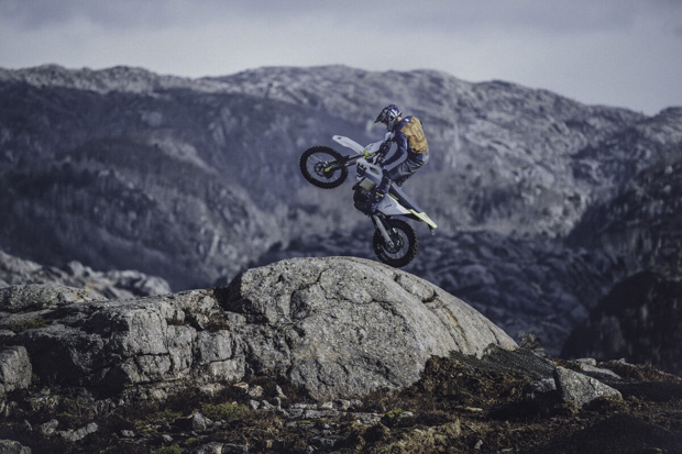 husqvarna enduro 2024 husqvarna 44
