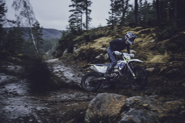husqvarna enduro 2024 husqvarna 54