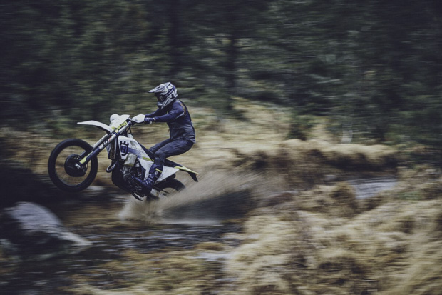 husqvarna enduro 2024 husqvarna 58