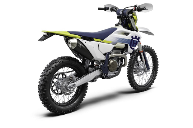 husqvarna enduro 2024 husqvarna 63