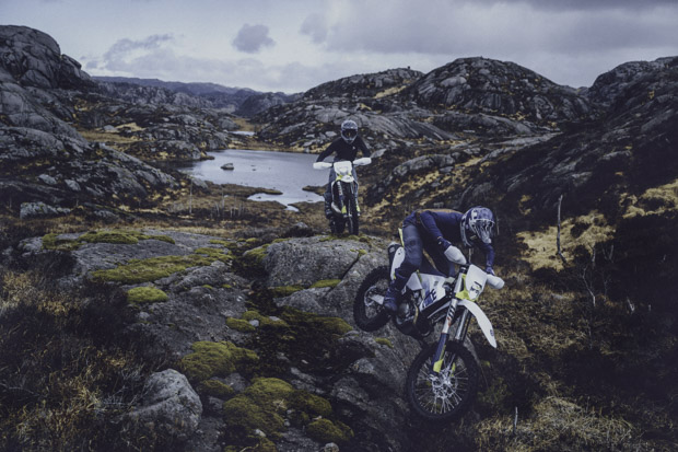 husqvarna enduro 2024 husqvarna 13