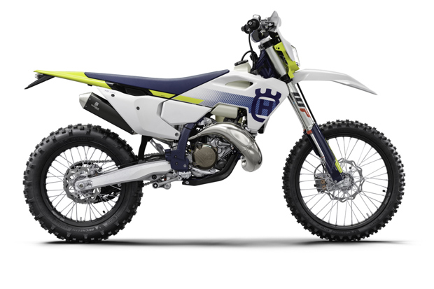 husqvarna enduro 2024 husqvarna 19