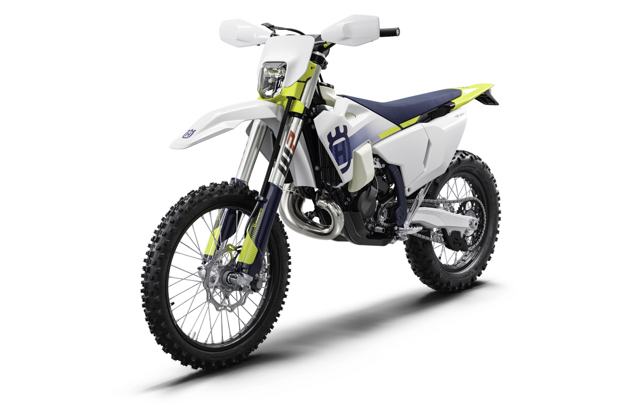 husqvarna enduro 2024 husqvarna 21