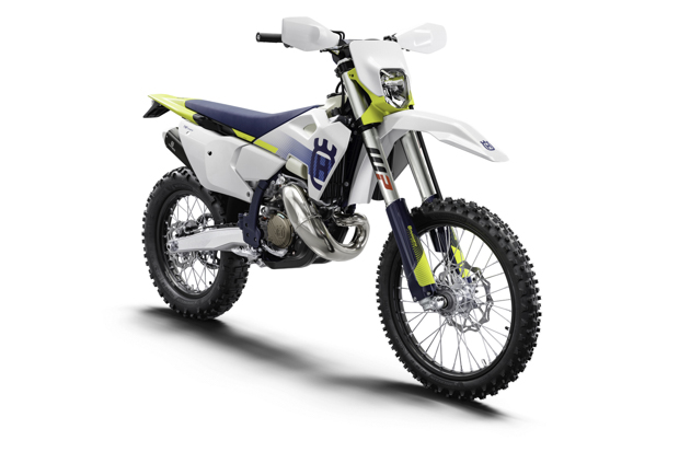 husqvarna enduro 2024 husqvarna 22