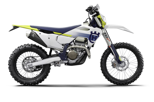 husqvarna enduro 2024 husqvarna 4