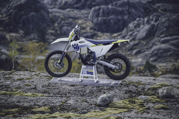 husqvarna enduro 2024 husqvarna 9