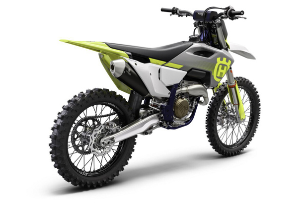husky mx 2024 husky 13