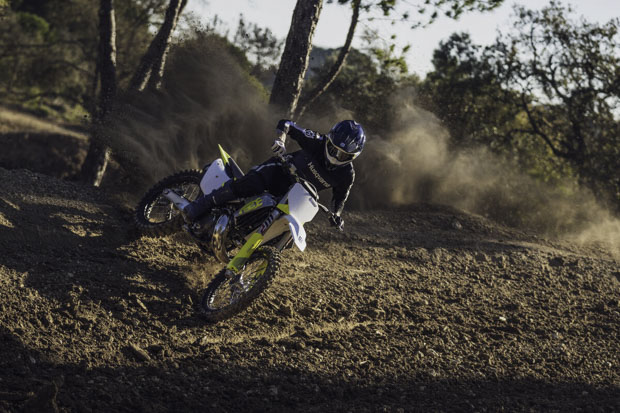 husky mx 2024 husky 19