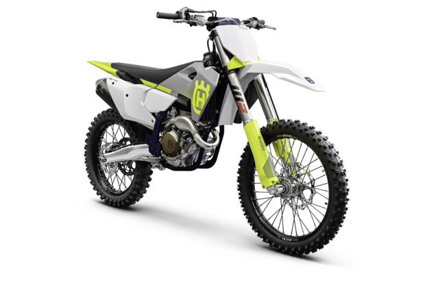 husky mx 2024 husky 4