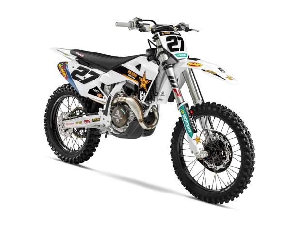 husky rockstar edition 2024 18