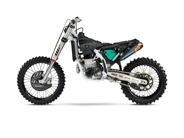 husky rockstar edition 2024 50