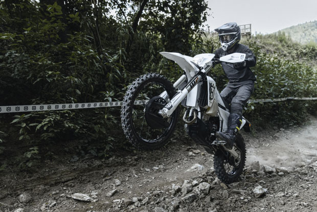 husqvarna pro enduro husqvarna 16