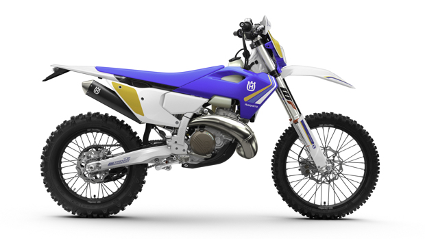 husqvarna heritage 2025 4