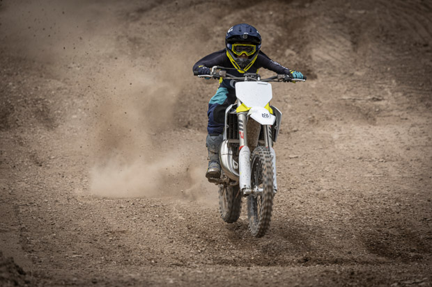 husqvarna tc 85 2025 10