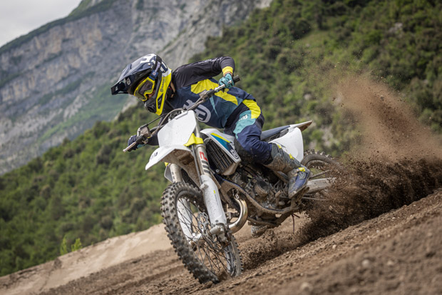 husqvarna tc 85 2025 11