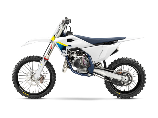 husqvarna tc 85 2025 4