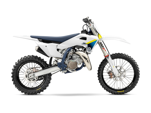 husqvarna tc 85 2025 5