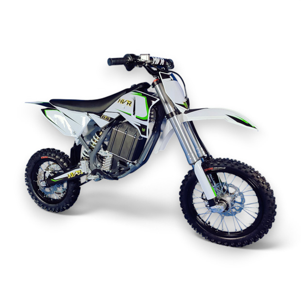 hvr upgrades 2025 hvr 5