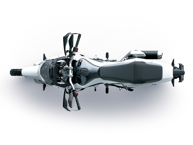 kawasaki kle 500 2026 kawasaki 11