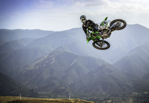 kawasaki kx450f 2024 kawasaki 620 2