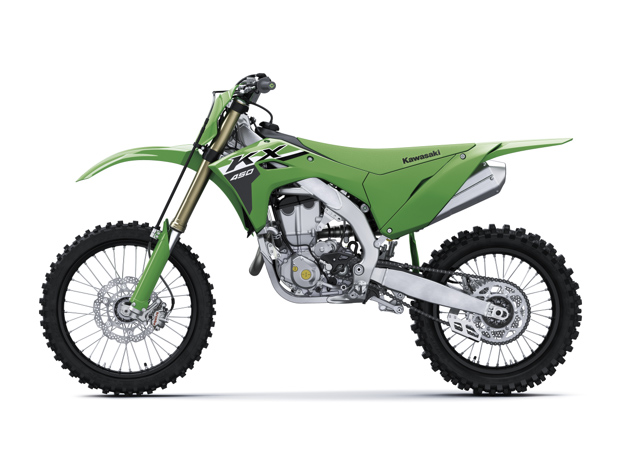 kawasaki kx450f 2024 kawasaki 620 4