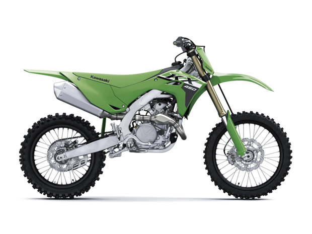 kawasaki kx450f 2024 kawasaki 620 6