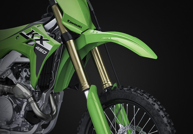 kawasaki kx450f 2024 kawasaki 620 2