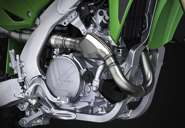 kawasaki kx450f 2024 kawasaki 620 3828