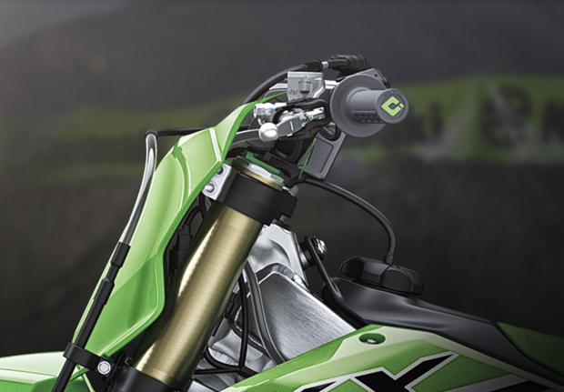 kawasaki kx450f 2024 kawasaki 620 7