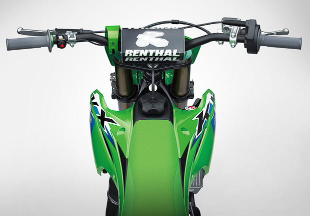 kawasaki kx 85 112 2026 1 2