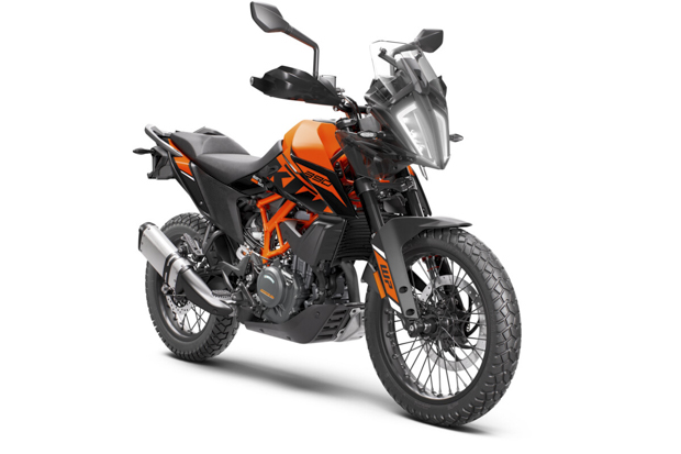 ktm 390 adventure 2023 1