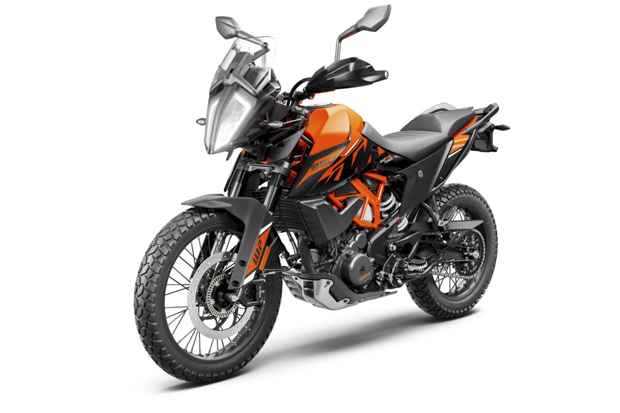 ktm 390 adventure 2023 2