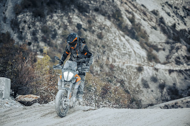 ktm 390 adventure 2023 7