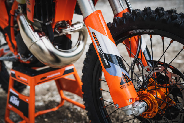 ktm 300 exc hardenduro 2024 ktm 620 10 von 36