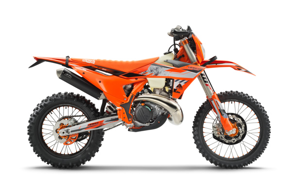 ktm 300 exc hardenduro 2024 ktm 620 1 von 36