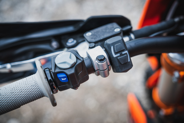 ktm 300 exc hardenduro 2024 ktm 620 23 von 36