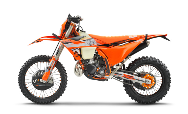 ktm 300 exc hardenduro 2024 ktm 620 2 von 36