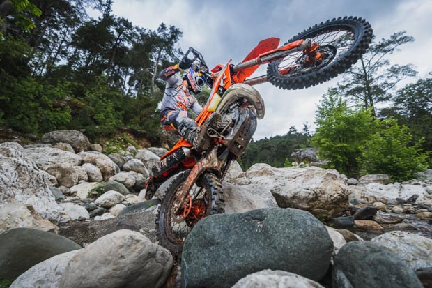 ktm 300 exc hardenduro 2024 ktm 620 32 von 36