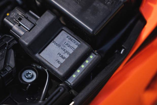ktm 300 exc hardenduro 2024 ktm 620 34 von 36