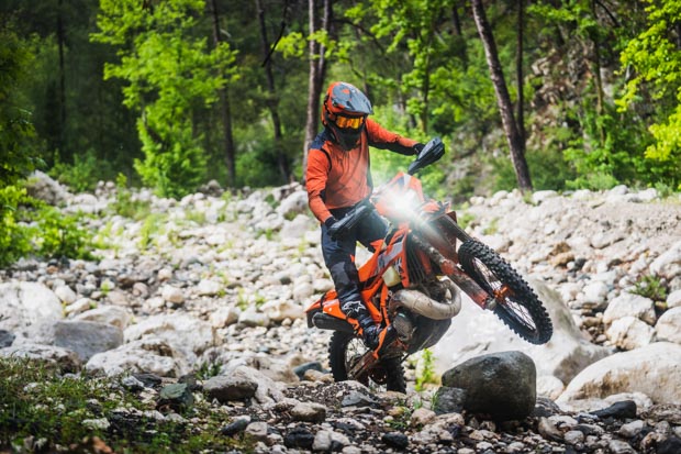 ktm 300 exc hardenduro 2024 ktm 620 36 von 36