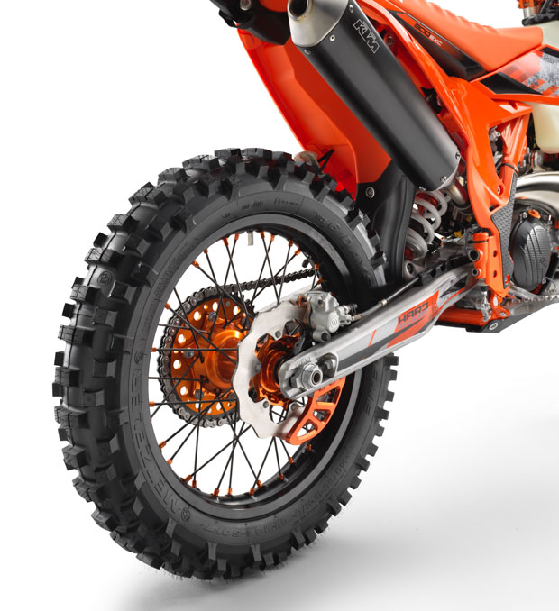 ktm 300 exc hardenduro 2024 ktm 620 6 von 36