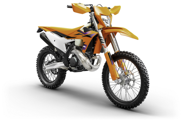 ktm enduro 2024 620 1