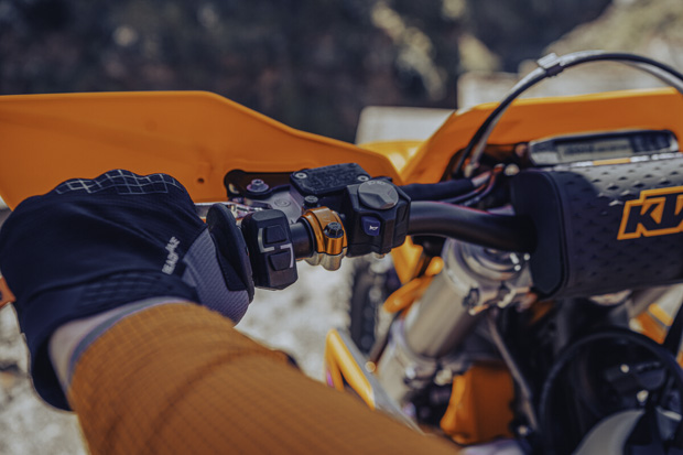 ktm enduro 2024 620 14