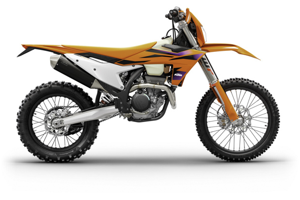 ktm enduro 2024 620 3