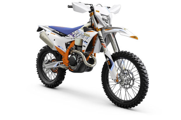 ktm sixdays modelle 2023 620 12